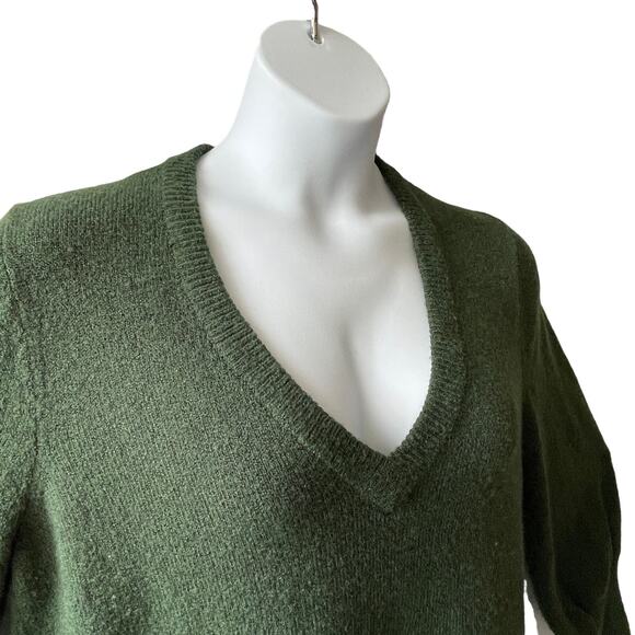 Madewell Sweater Size Large - Picture 4 of 8